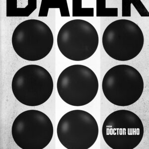 Doctor Who: Dalek
