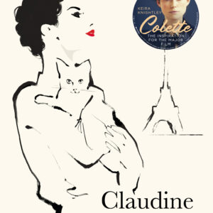 Claudine In Paris