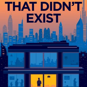 Place That Didn't Exist