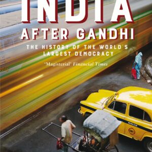 India After Gandhi
