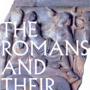 Romans And Their Gods