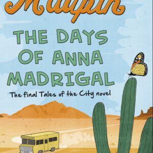 Days of Anna Madrigal