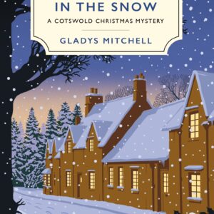 Murder in the Snow