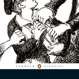 Oliver Twist