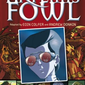 Artemis Fowl