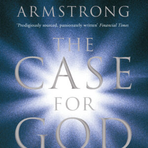 Case for God