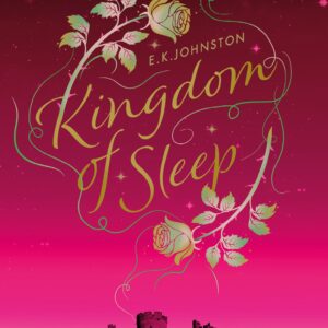 Kingdom of Sleep