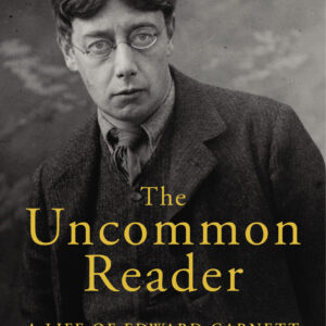 Uncommon Reader