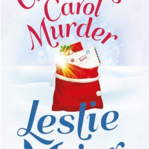 Christmas Carol Murder