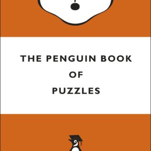 Penguin Book of Puzzles