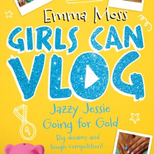 Jazzy Jessie: Going for Gold