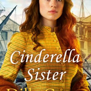 Cinderella Sister