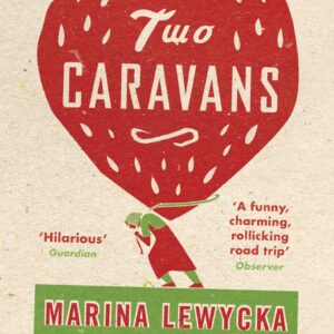 Two Caravans