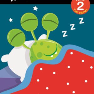Nat Naps! Ladybird I'm Ready for Phonics: Level 2
