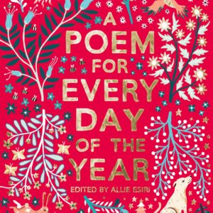 Poem for Every Day of the Year