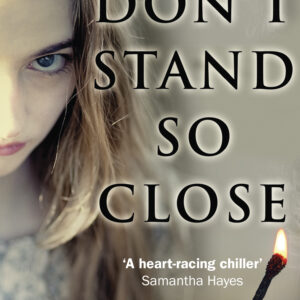 Don't Stand So Close