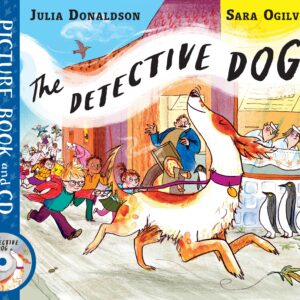 Detective Dog