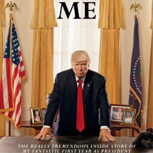 You Can't Spell America Without Me