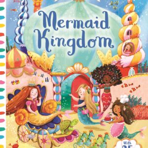 Mermaid Kingdom