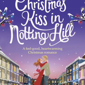 One Christmas Kiss in Notting Hill
