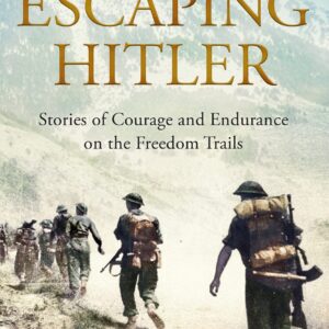 Escaping Hitler