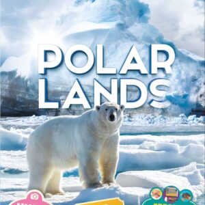 Discover Science: Polar Lands