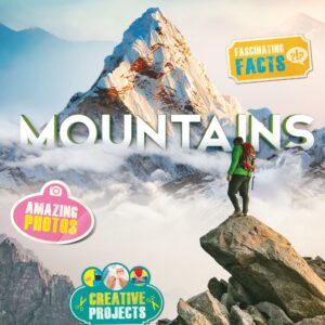 Discover Science: Mountains