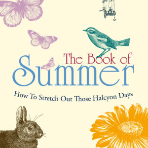 Book of Summer