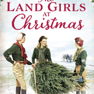 Land Girls at Christmas