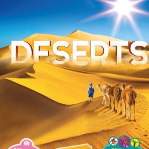 Discover Science: Deserts