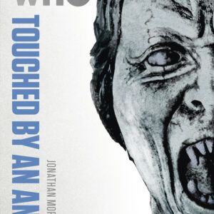 Doctor Who: Touched by an Angel