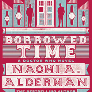 Doctor Who: Borrowed Time