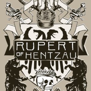 Rupert of Hentzau