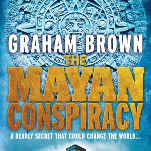Mayan Conspiracy