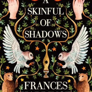 Skinful of Shadows