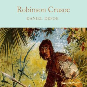 Robinson Crusoe
