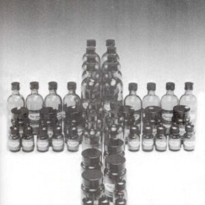 Homoeopathy For The First Aider