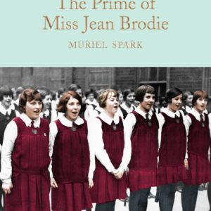 Prime of Miss Jean Brodie