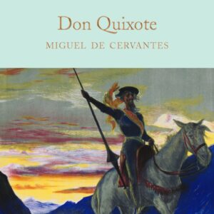 Don Quixote