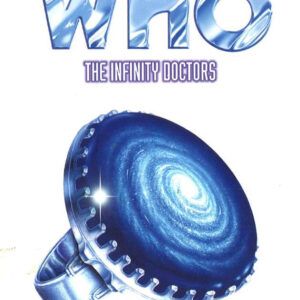 Doctor Who: Infinity Doctors