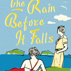 Rain Before it Falls