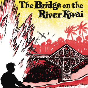 Bridge On The River Kwai
