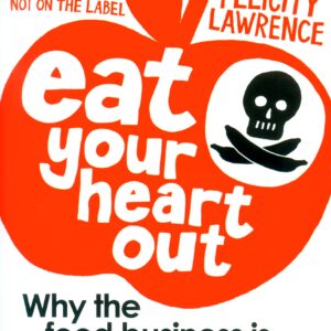 Eat Your Heart Out