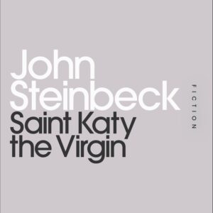 Saint Katy the Virgin