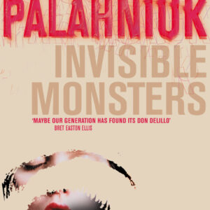 Invisible Monsters