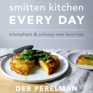 Smitten Kitchen Every Day