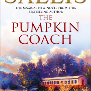 Pumpkin Coach