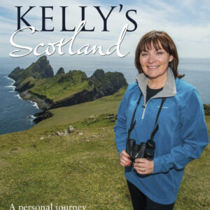 Lorraine Kelly's Scotland