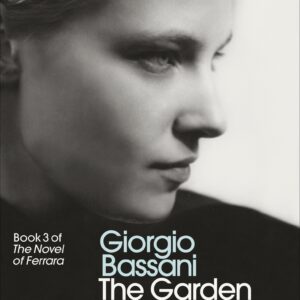 Garden of the Finzi-Continis