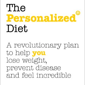 Personalized Diet